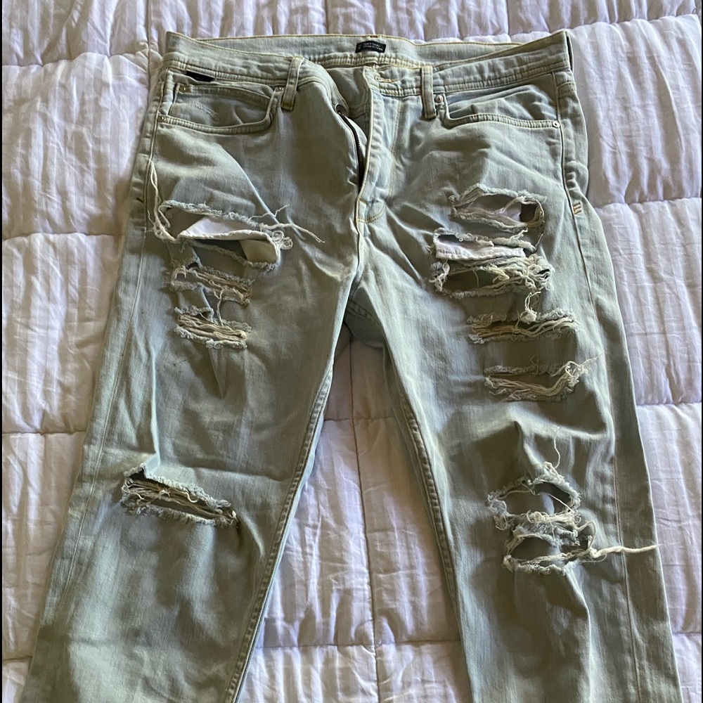 Urban outfitters men’s jeans